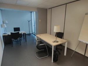 Bureau 20 m²