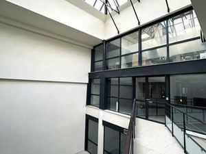 Bureaux 284 m²