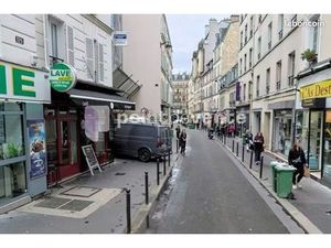 Fonds de commerce beauté/coiffure 52 m²