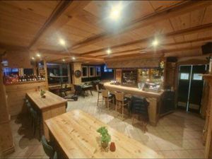 Bar restaurant fond de commerce