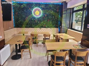 Restaurant 100 m² PARIS 15EME ARRONDISSEMENT