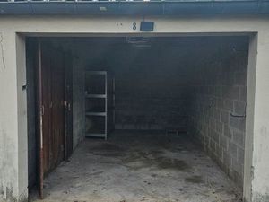 Garage à louer proche cirque