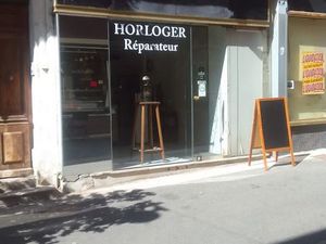 A louer local commercial