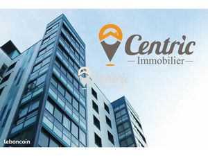 Local 414 m² Bressuire