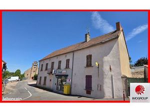 Local 200 m² LE BREUIL