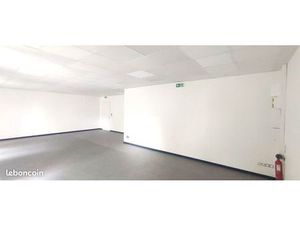 Local professionnel Bureau