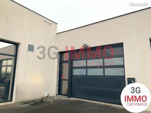 Local commercial 140 m²
