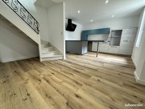 Maison 80 m² Brive-la-Gaillarde
