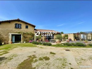 Maison en Viager 4 pièces 142 m²