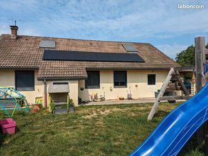 Maison - 5 pièces - 128 m2