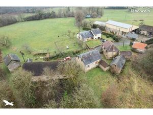 Ferme 4 pièces 110 m²