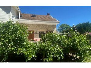 Maison Foissy m² T-3 à vendre  169 900 €