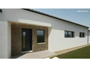 Maison 8 pièces 110 m²