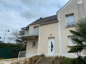 Maison 5 pièces 95 m²