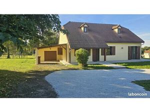 Maison 6 pièces 150 m²