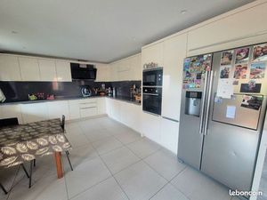 Maison 120m2 Roppentzwiller