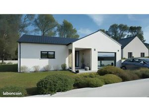 Maison 7 pièces 95 m²