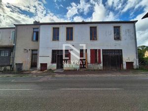 Maison 8 pièces 180 m²