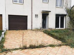 Maison 7 pièces 114 m²
