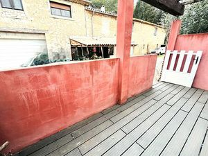 Maison de village 3 pièces 70 m²