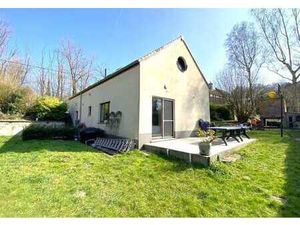 FAIRE OFFRE - 2 APPARTEMENTS - BEAU JARDIN