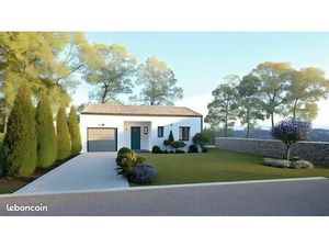 Maison 8 pièces 95 m²