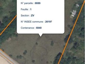 Rare dans le secteur