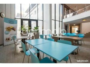 Appartement 1 pièce 18 m²