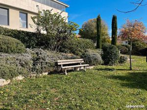 Appartement de type 1