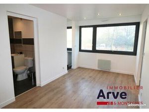Appartement 2 pièces 36 m²