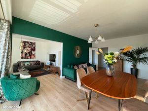 Appartement t4 a vendre