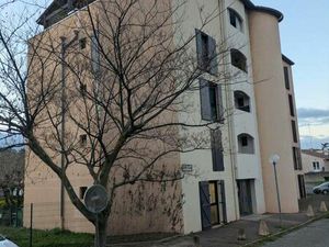 Appartement 1 pièce 26 m²