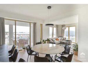 Appartement 3 chambres avec terrasse à vendre à Bruxelles