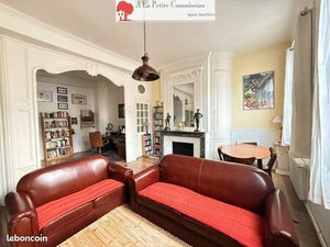 Appartement 2 pièces 64 m²