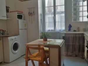 Appartement montagne