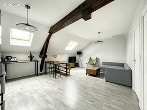 T3 au centre ville proche gare