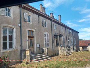 Bâtiment à rénové