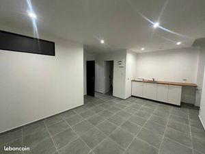 Appartement T2 entièrement refait à neuf