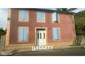 Maison 2 pièces 80 m²