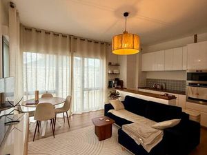 À LOUER – Appartement 3 pièces – 68 m² – Quartier Avenue de Laon / UCPA