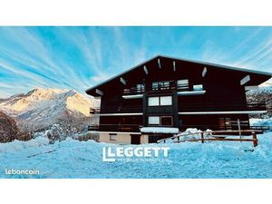 Appartement 2 pièces 21 m²