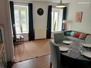 Appartement 2km de Bayeux
