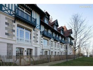 Appartement 1 pièce 39 m²