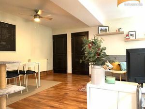 Appartement de 48m² (libre de locataire au 01/05/2026)