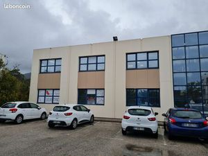 Bureaux 92 m² La Garde