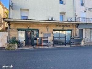 Affaire à saisir restaurant bras d asse la Begude