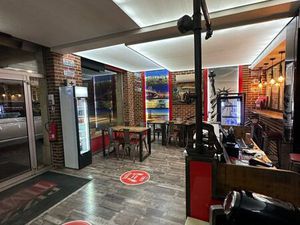 Restaurant PIZZA TIME’S