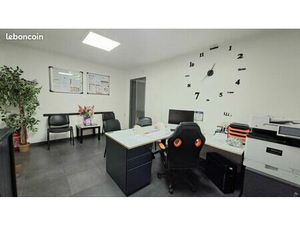 Fond de commerce auto moto école