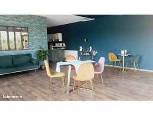 Local commercial 100m2 - cereste (04)