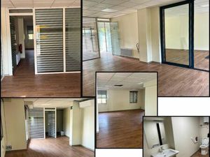 Local commercial / bureaux